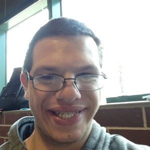 Meet your Posher, Sam